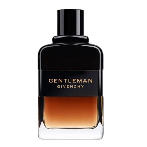 givenchy perfume hombre